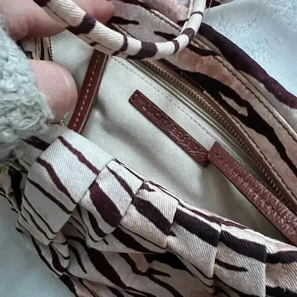 NWT  Lucky Brand Meja crossbody bag - Picture 7 of 7